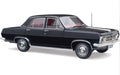Classic Carlectables 18849 Holden HR Premier Warrigal Black 1:18 Scale