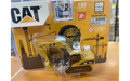 Diecast Masters CAT® 84400 CAT® 315C L Hydraulic Excavator HO Scale