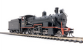 ARM NSWGR D55 Class D5502 2-8-0 Oil Locomotive