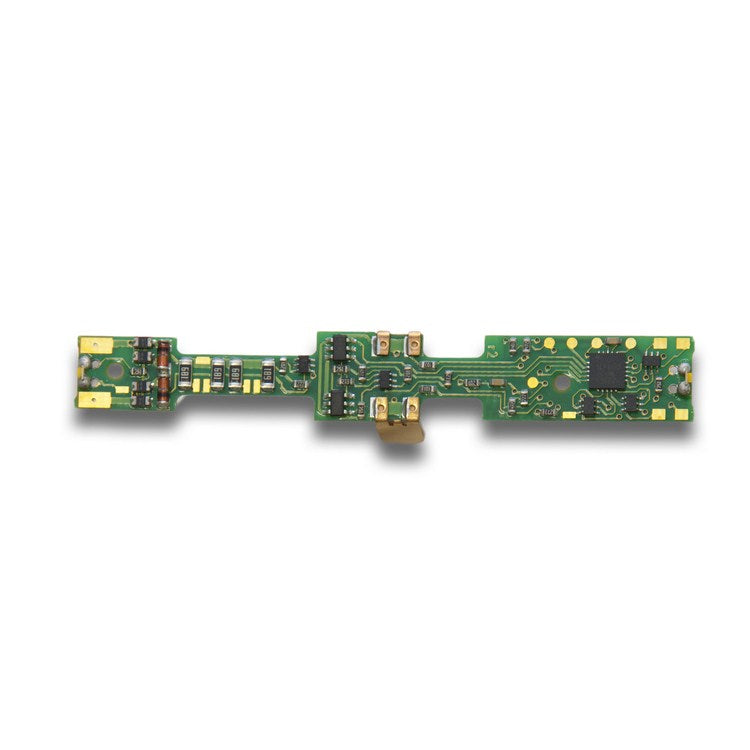 Digitrax DN163K1C Mobile Decoder DCC Plug 'N Play N Scale