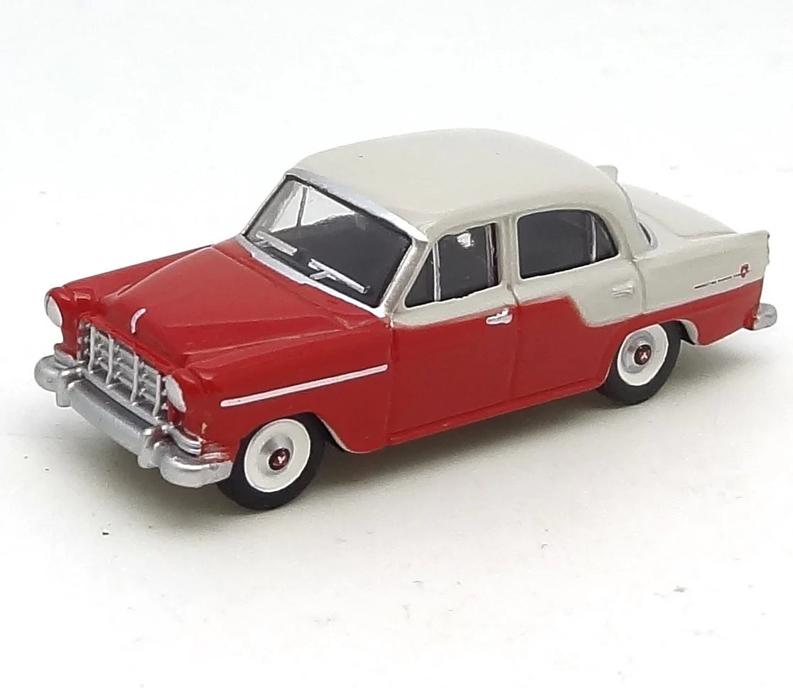 Road Ragers R.073 1958 FC Sedan HO Scale
