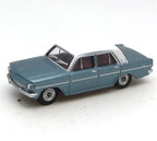 Road Ragers R.074 1963 EH Sedan Blue/White HO Scale