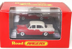 Road Ragers R.073 1958 FC Sedan HO Scale