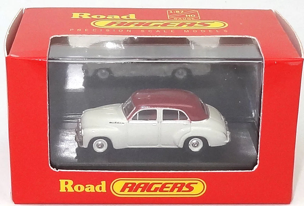 Road Ragers R.071 1953 FJ sedan HO Scale