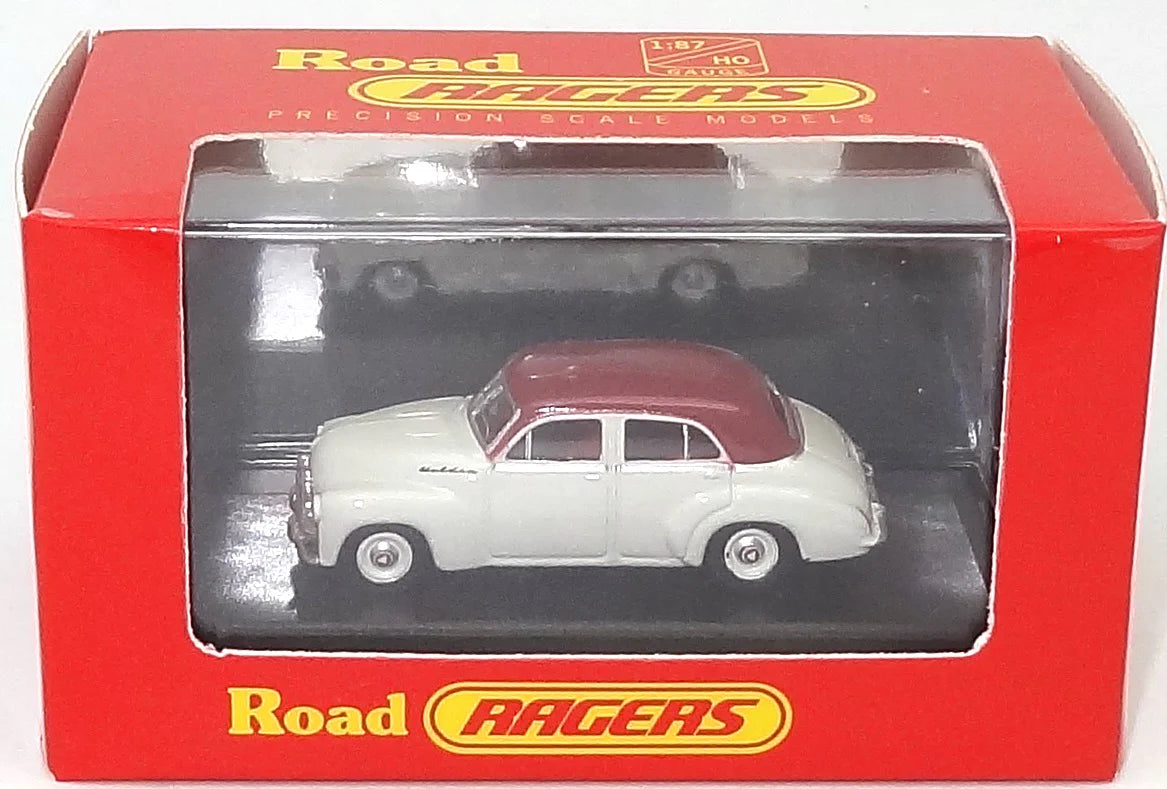 Road Ragers R.071 1953 FJ sedan HO Scale