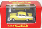 Road Ragers R.072 1960 FB Sedan HO Scale