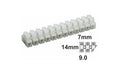 Daichi TB240 Terminal Strip 12 Way