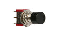 Daichi SW1391 SPDT Momentary Tag Switch