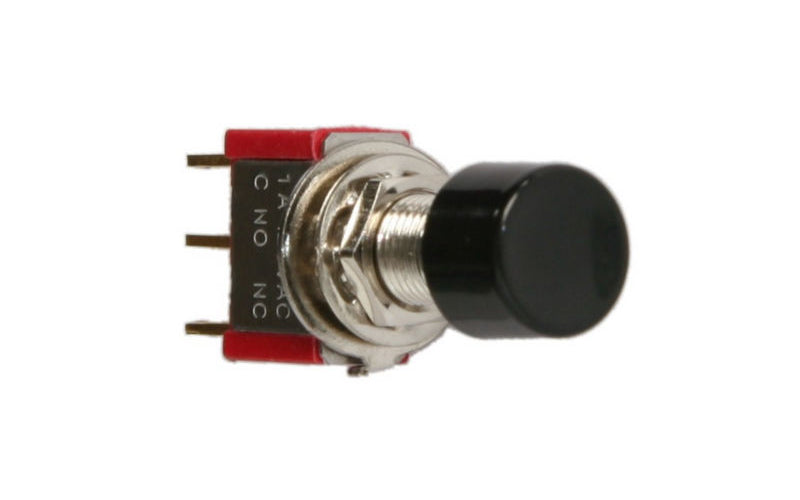 Daichi SW1391 SPDT Momentary Tag Switch