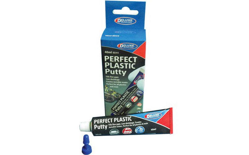 Deluxe Materials BD44 Perfect Plastic Putty