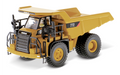Diecast Masters CAT® 85261 CAT® 772 Off-Highway Truck Highline Series HO Scale