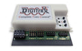 Digitrax DS78V Eight Servo LocoNet Stationary & Accessory Decoder