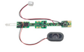 Digitrax SDXN147K1E Series 7 Drop in Sound Decoder for Kato SD40-2 and Similar Locomotives N Scale