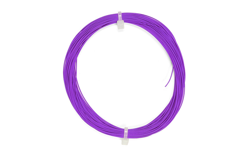 ESU LokSound Accessories Hi-Flex Wire 0.5mm AWG36 2A 10m length