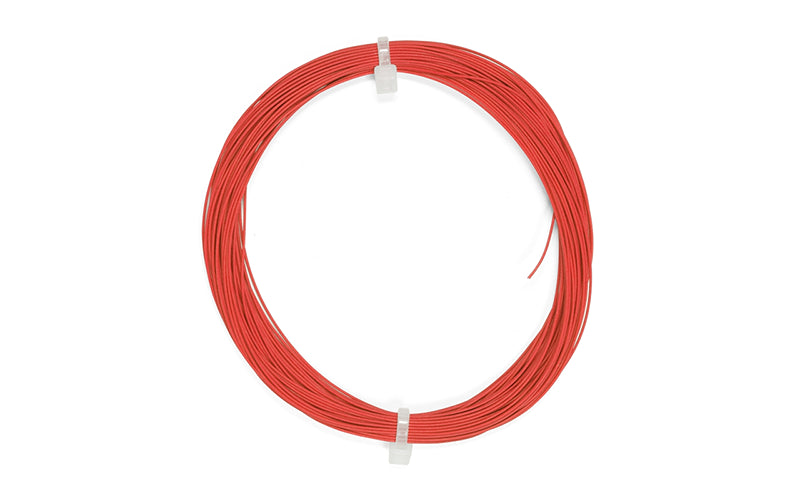 ESU LokSound Accessories Hi-Flex Wire 0.5mm AWG36 2A 10m length