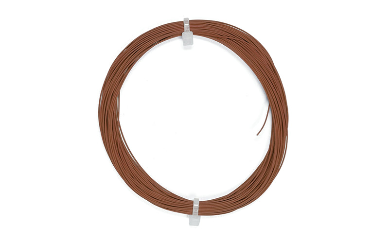 ESU LokSound Accessories Hi-Flex Wire 0.5mm AWG36 2A 10m length
