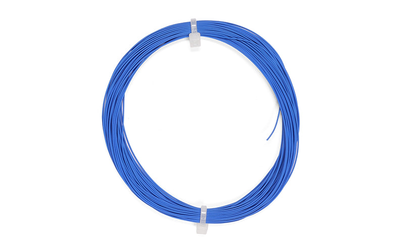 ESU LokSound Accessories Hi-Flex Wire 0.5mm AWG36 2A 10m length