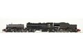 Eureka Models AD60 Class 6029 ARHS ACT DCC Sound HO Scale