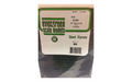 Evergreen Scale Models 9115 Black .040" Thick (1.00mm) 3 UV Resistant Polystyrene Sheets