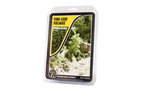 Woodland Scenics F1131 Fine-Leaf Foliage Medium Green