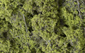 Woodland Scenics F1132 Fine-Leaf Foliage Light Green