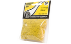 Woodland Scenics F176 Flowering Foliage Yellow