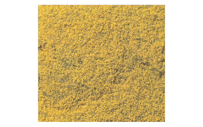 Woodland Scenics F176 Flowering Foliage Yellow
