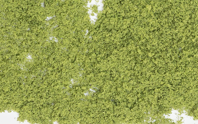 Woodland Scenics F51 Foliage Light Green