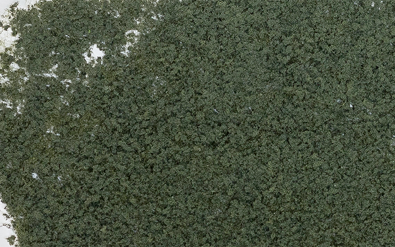 Woodland Scenics F54 Foliage Conifer Green