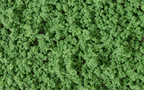 Woodland Scenics FC136 Underbrush Medium Green