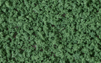 Woodland Scenics FC137 Underbrush Dark Green