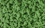 Woodland Scenics FC146 Bushes Medium Green