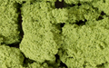 Woodland Scenics FC57 Foliage Clusters Light Green