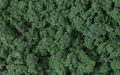 Woodland Scenics FC684 Clump-Foliage Dark Green