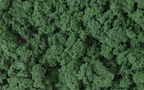 Woodland Scenics FC684 Clump-Foliage Dark Green