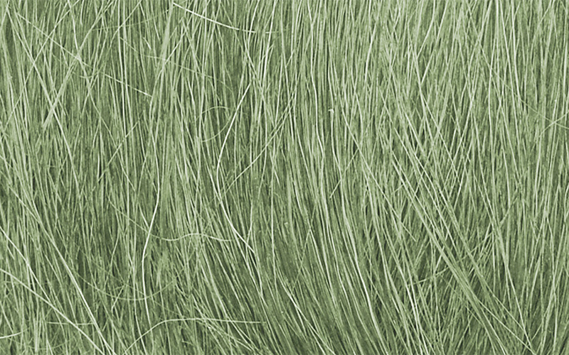 Woodland Scenics FG174 Field Grass Medium Green