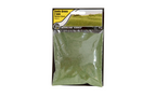 Woodland Scenics FS614 Static Grass Medium Green 2mm