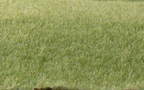 Woodland Scenics FS614 Static Grass Medium Green 2mm