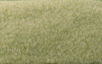 Woodland Scenics FS615 Static Grass Light Green 2mm