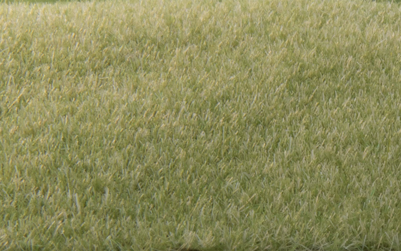 Woodland Scenics FS615 Static Grass Light Green 2mm