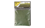 Woodland Scenics FS617 Static Grass Dark Green 4mm