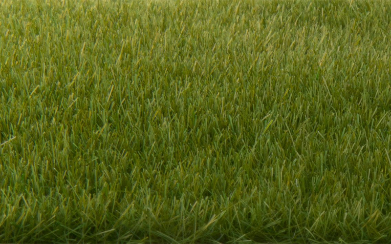Woodland Scenics FS617 Static Grass Dark Green 4mm