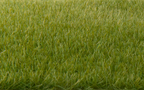 Woodland Scenics FS617 Static Grass Dark Green 4mm
