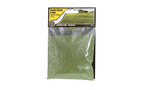 Woodland Scenics FS618 Static Grass Medium Green 4mm
