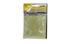 Woodland Scenics FS619 Static Grass Light Green 4mm