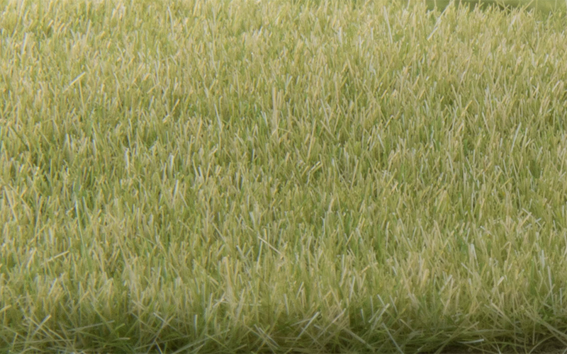 Woodland Scenics FS619 Static Grass Light Green 4mm