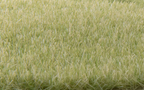 Woodland Scenics FS619 Static Grass Light Green 4mm