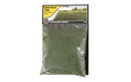 Woodland Scenics FS621 Static Grass Dark Green 7mm