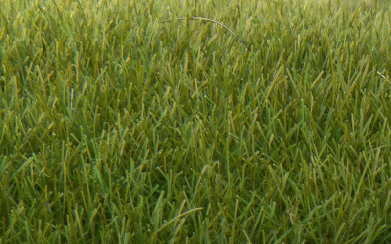 Woodland Scenics FS621 Static Grass Dark Green 7mm
