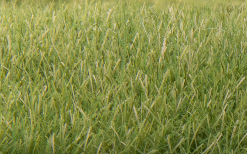 Woodland Scenics FS622 Static Grass Medium Green 7mm